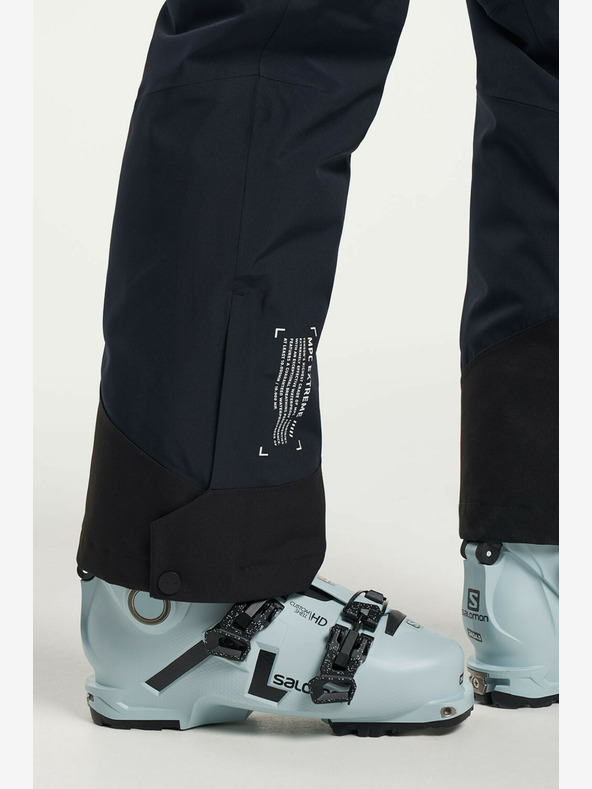 Tenson Damen TENSON Aerismo Skihose W schwarz