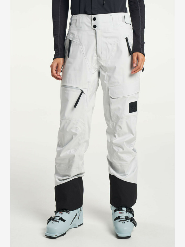 Tenson Damen TENSON Shibui Shell Hose W hellgrau