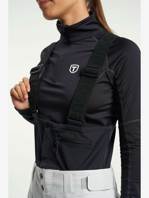 Tenson Damen TENSON Shibui Shell Hose W hellgrau