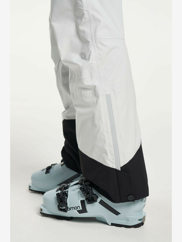 Tenson Damen TENSON Shibui Shell Hose W hellgrau