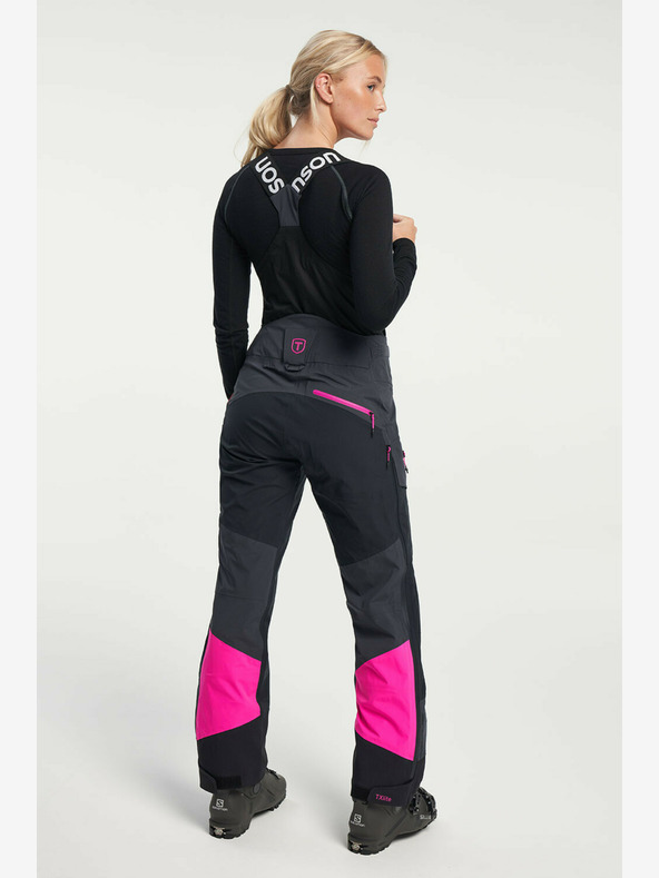 Tenson Damen TENSON Touring Shell Hose W dunkelgrau