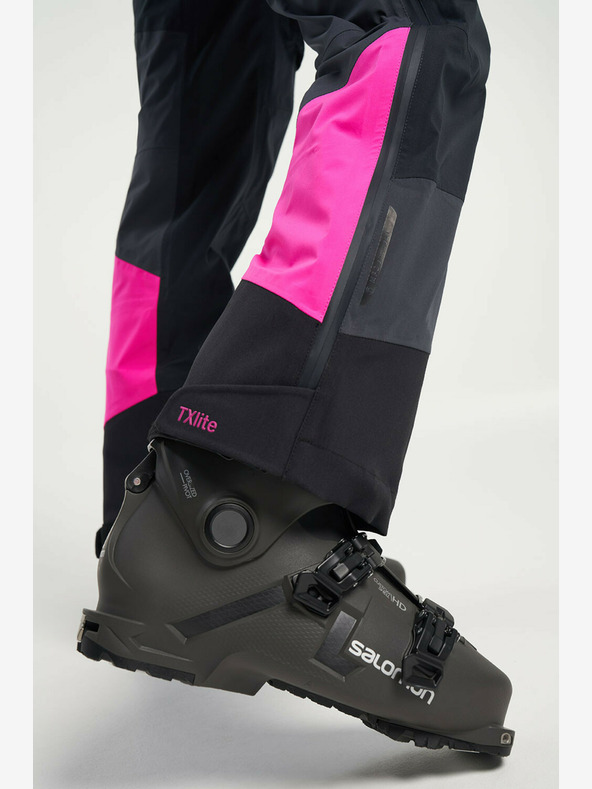 Tenson Damen TENSON Touring Shell Hose W dunkelgrau