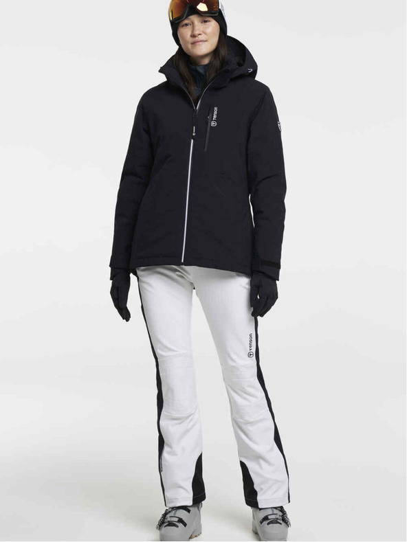 Tenson Damen-Skijacke TENSON Core MPC Plus W schwarz