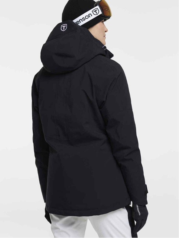 Tenson Damen-Skijacke TENSON Core MPC Plus W schwarz