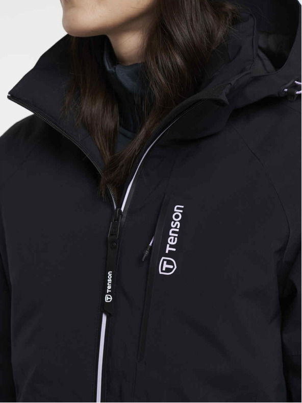 Tenson Damen-Skijacke TENSON Core MPC Plus W schwarz