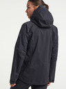 Tenson Damen Outdoorjacke TENSON TXlite Skagway Shell Jacket W schwarz