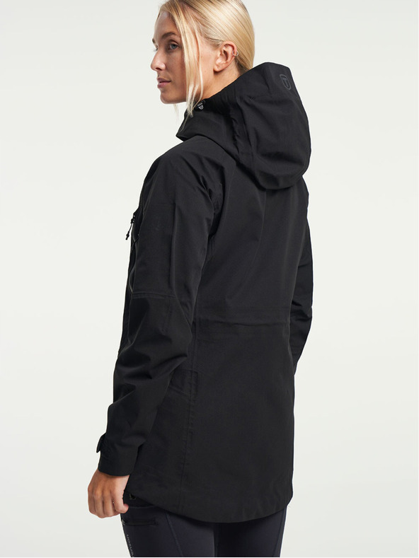 Tenson Damen-Outdoorjacke TENSON TXlite Shell Jacket W schwarz