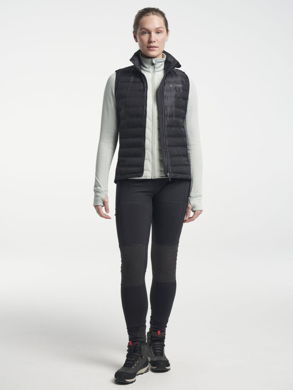 Tenson TENSON TXlite Daunenweste W schwarz