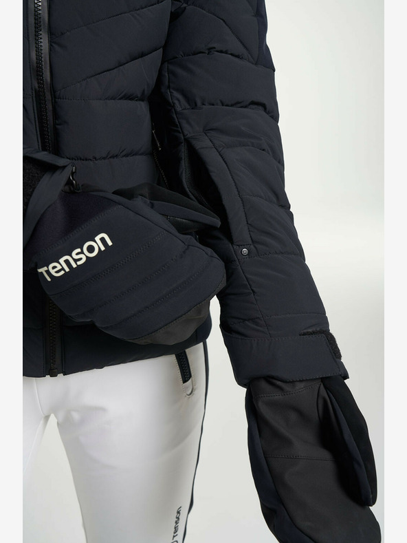 Tenson Damen Skijacke TENSON Grace Jacket W schwarz