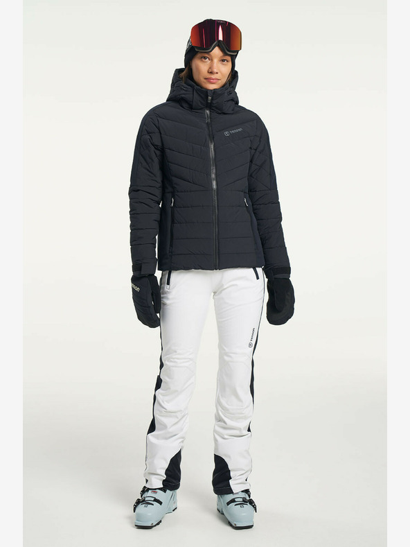 Tenson Damen Skijacke TENSON Grace Jacket W schwarz