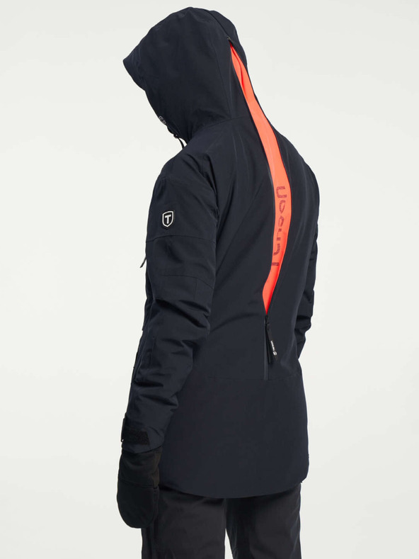 Tenson TENSON Aerismo JackoRak W Damen Skijacke schwarz