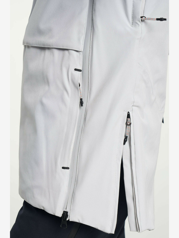 Tenson Damen Skijacke TENSON Aerismo JackoRak W hellgrau