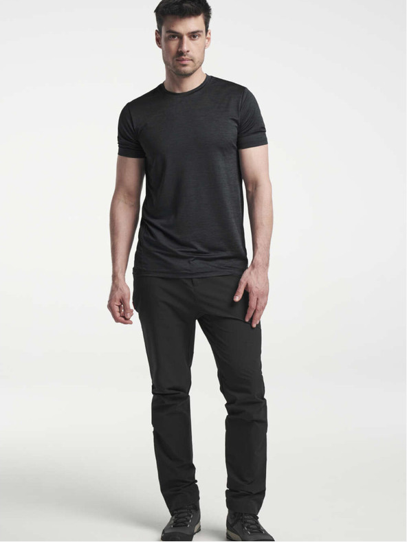Tenson Herren TENSON TXlite Tee M schwarz