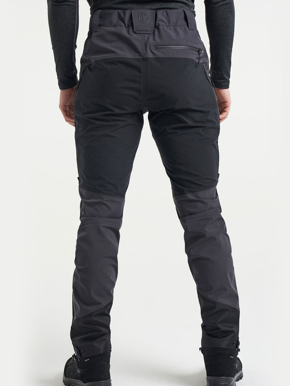 Tenson Herren TENSON Himalaya 3L Shell Hose M schwarz