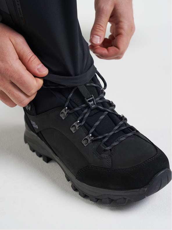 Tenson Herren TENSON Himalaya 3L Shell Hose M schwarz