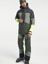 Tenson Herren TENSON Touring Shell Hose M dunkelgrün
