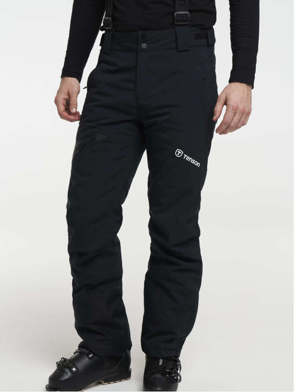 Tenson Herren TENSON Core MPC Plus Pant M schwarz