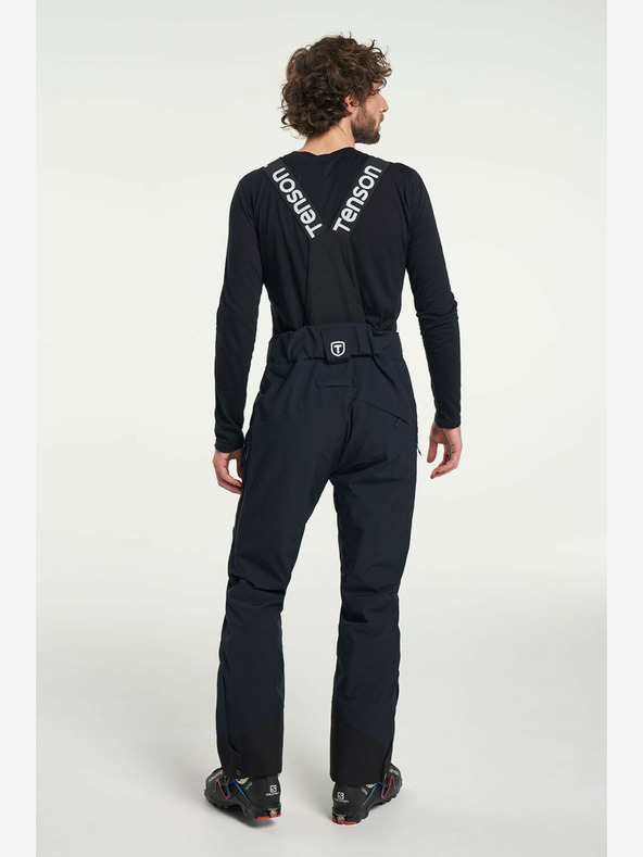 Tenson Herren TENSON Aerismo Hose M schwarz