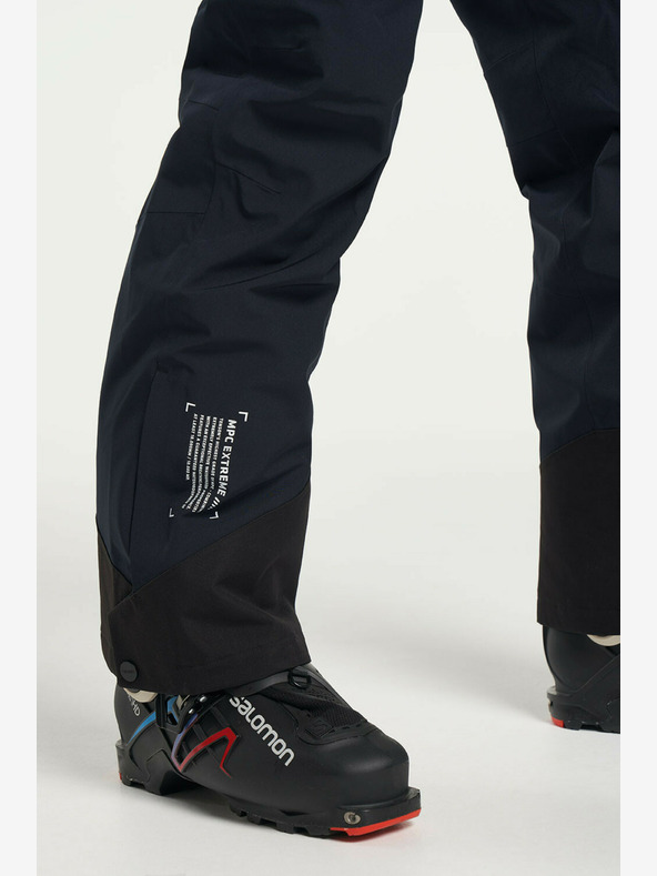 Tenson Herren TENSON Aerismo Hose M schwarz