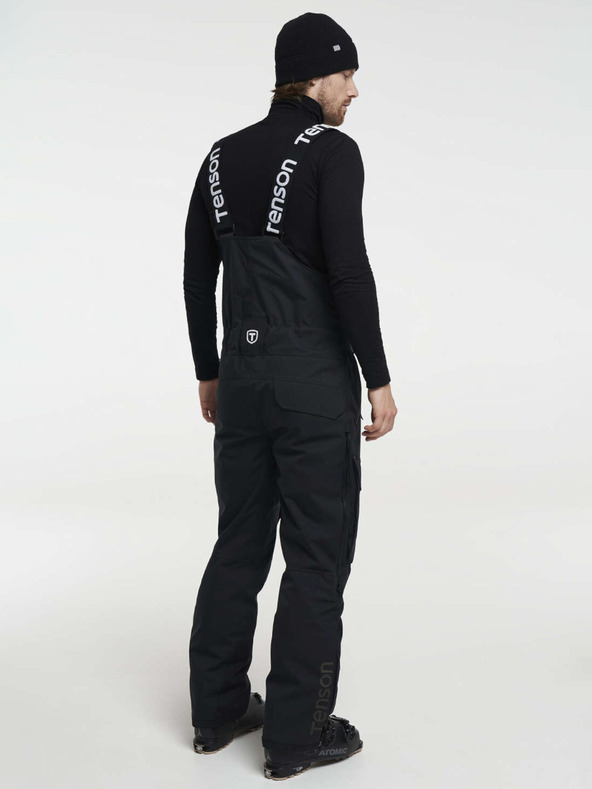 Tenson TENSON Sphere Pant M schwarz