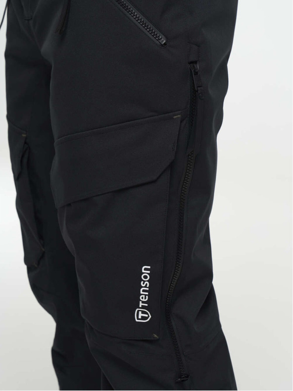 Tenson TENSON Sphere Pant M schwarz
