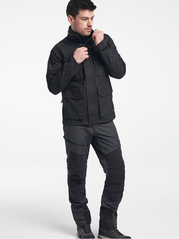 Tenson Herren TENSON Himalaya Trekking Hose M schwarz