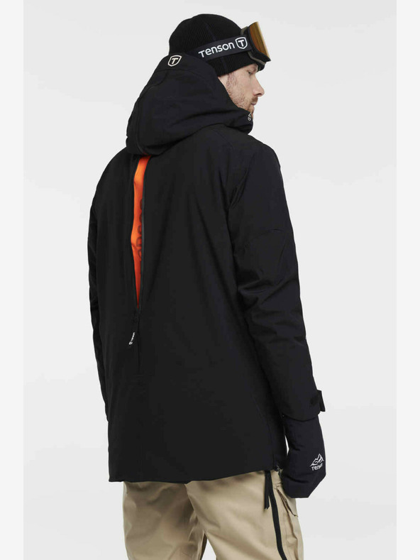 Tenson Herren TENSON Aerismo JackoRak Skijacke M schwarz