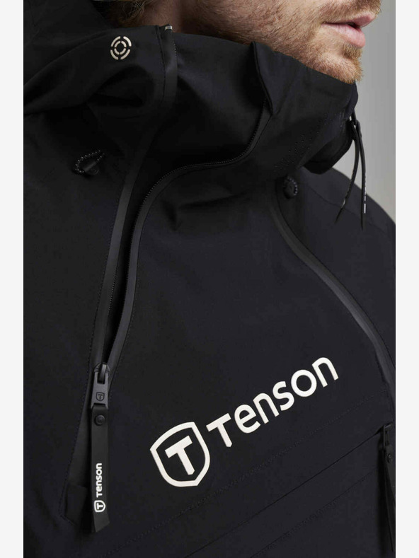 Tenson Herren TENSON Aerismo JackoRak Skijacke M schwarz