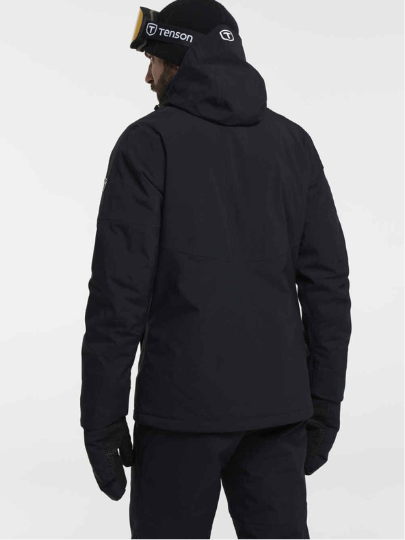 Tenson TENSON Core MPC Plus M Herren Skijacke schwarz