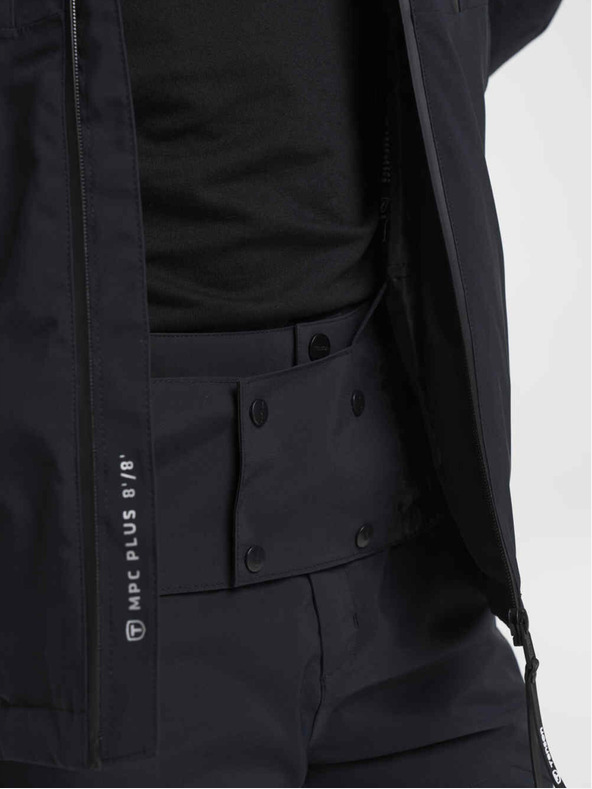 Tenson TENSON Core MPC Plus M Herren Skijacke schwarz