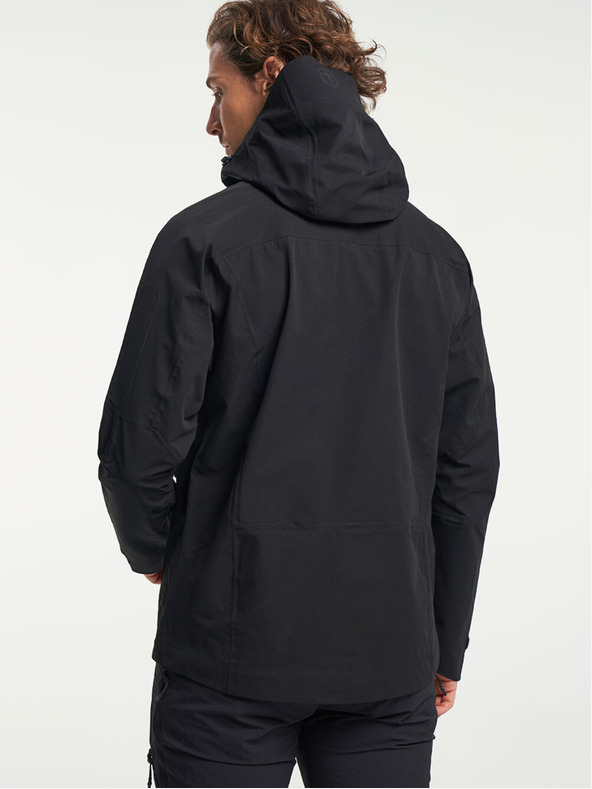 Tenson Herren-Outdoorjacke TENSON TXlite Shell Jacket M schwarz