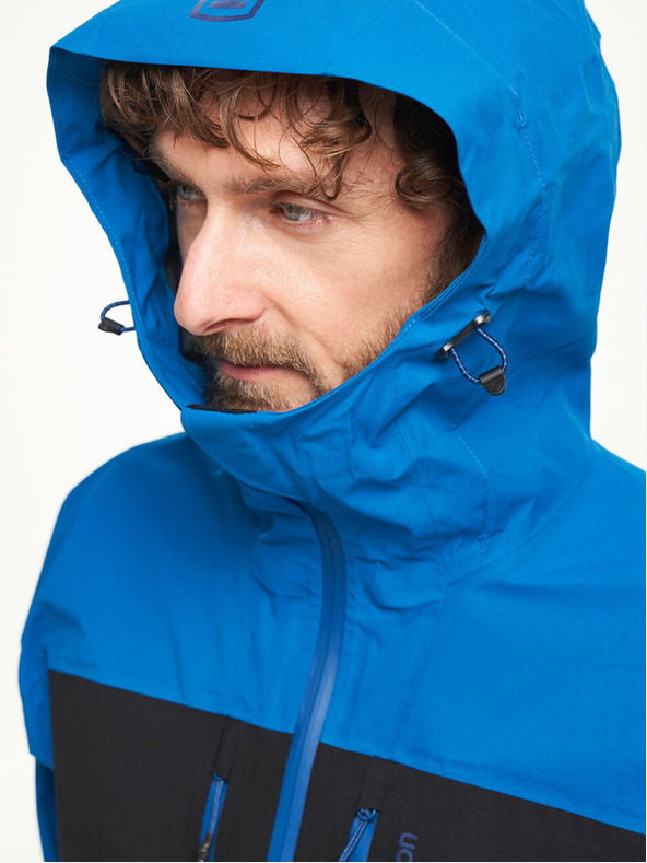 Tenson Herren-Outdoorjacke TENSON TXlite Shell Jacket M blau