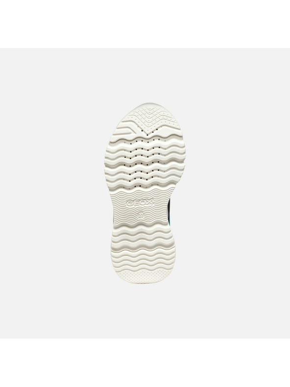Geox Dunkelblau Jungen-Sneaker Geox Loftus