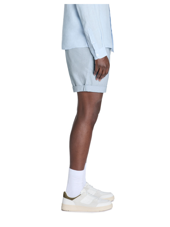 Celio Leinen Shorts Dolincobm 30