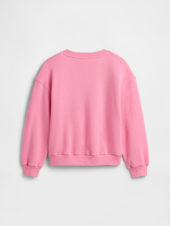GAP Kinder Oversize Sweatshirt GAP