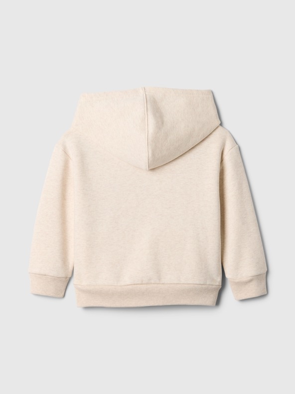 GAP Baby Sweatshirt mit Logo GAP
