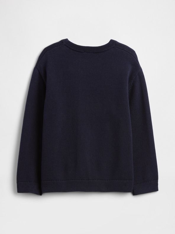 GAP Jungen-Strickpullover Americana GAP