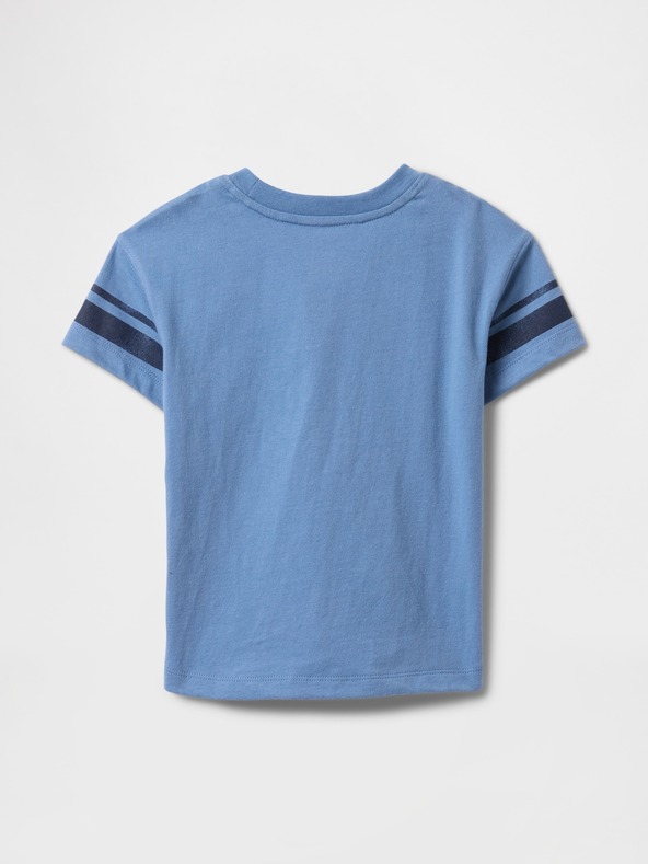 GAP Baby-T-Shirt mit 1969 Americana Logo GAP