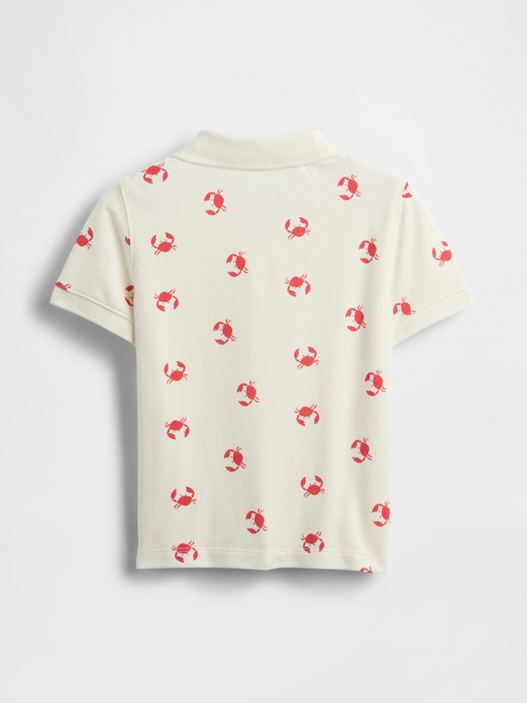 GAP Baby Poloshirt Piqué GAP