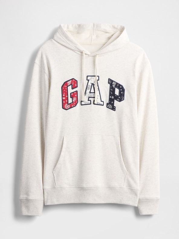 GAP Herren-Sweatshirt Gap Americana GAP
