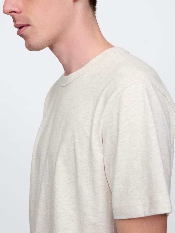 GAP Baumwoll-T-Shirt GAP