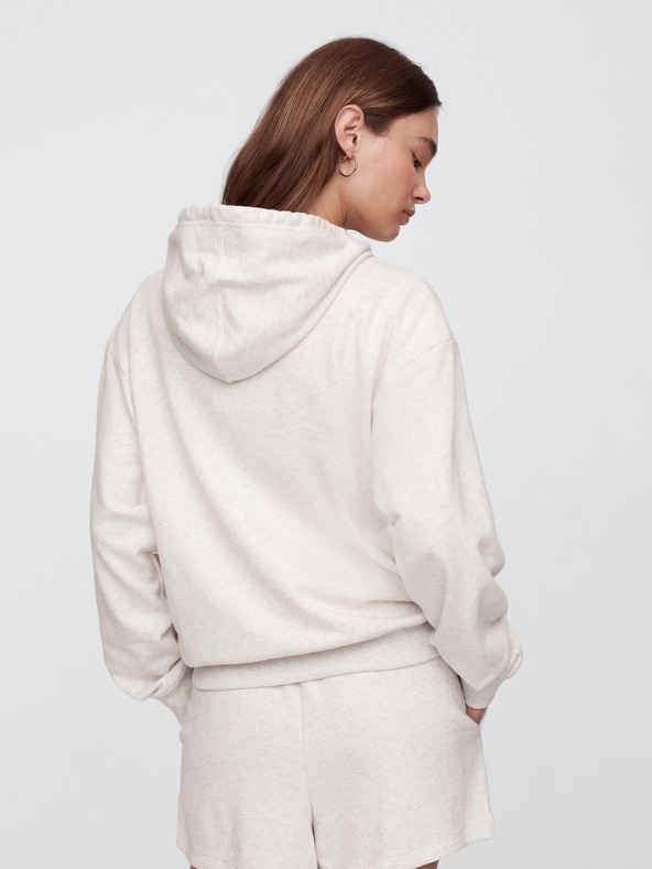 GAP Herren-Sweatshirt mit Americana-Logo GAP