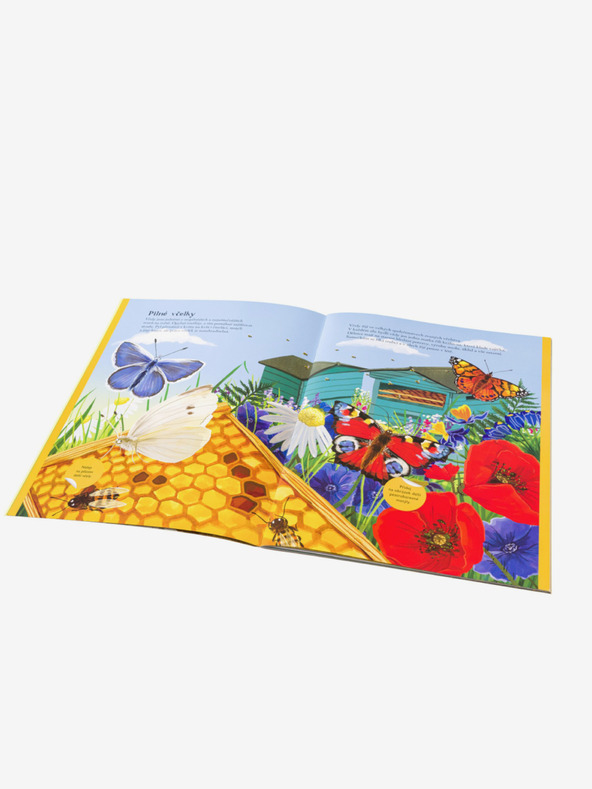 ELLA & MAX VÖGEL, MÜTTER und andere Tiere - Stickerbuch