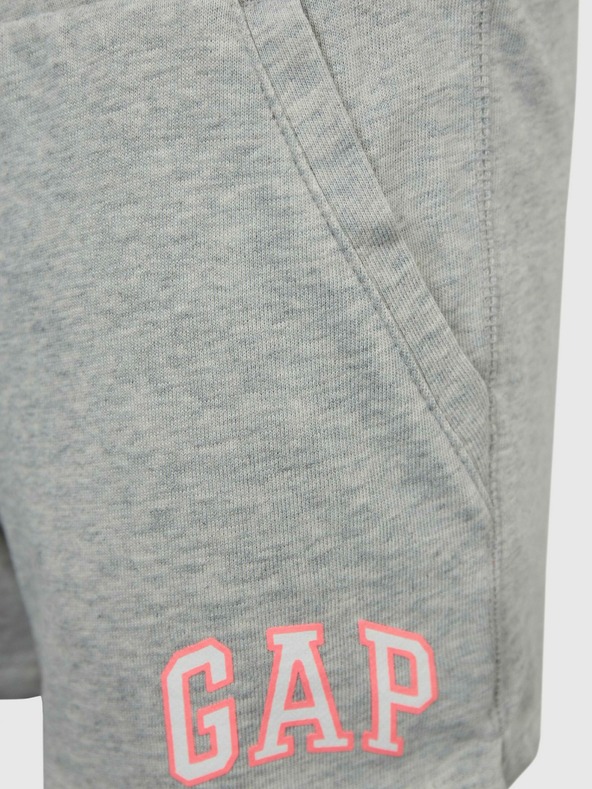 GAP Kinder Shorts GAP Logo