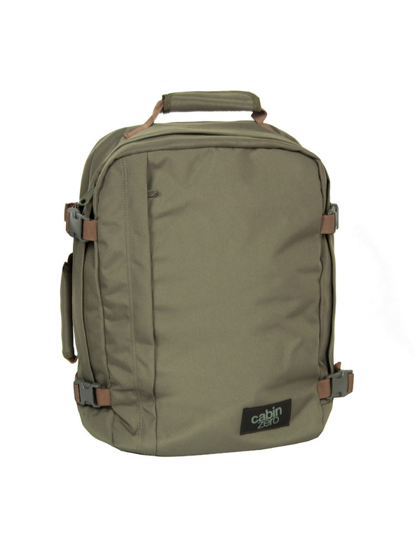 CabinZero Rucksack CabinZero Classic 36L Georgian Khaki