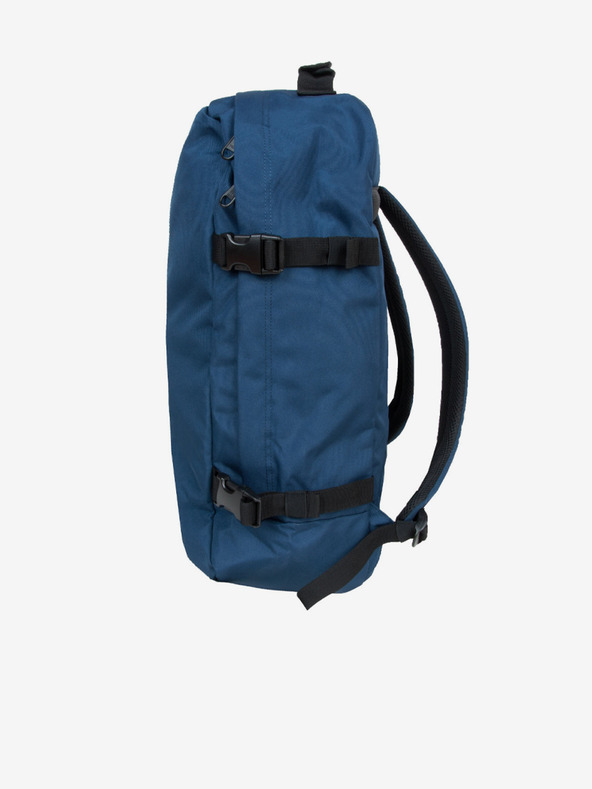CabinZero Rucksack CabinZero Classic 36L Marineblau