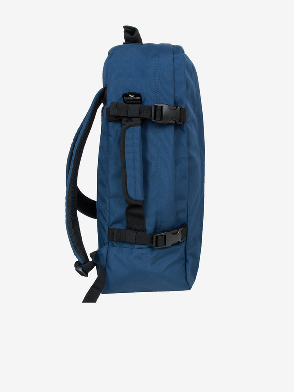 CabinZero Rucksack CabinZero Classic 36L Marineblau