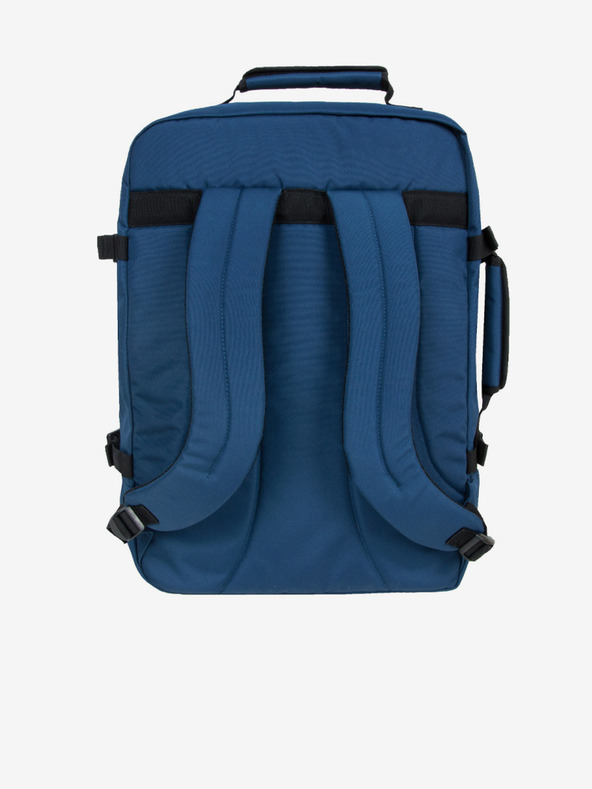 CabinZero Rucksack CabinZero Classic 36L Marineblau