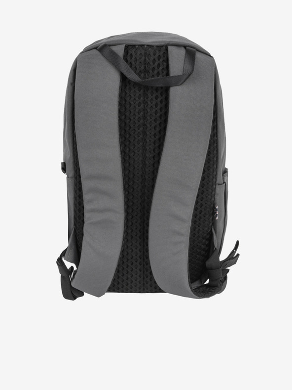 CabinZero Rucksack CabinZero Classic Flight 12L Original Grau