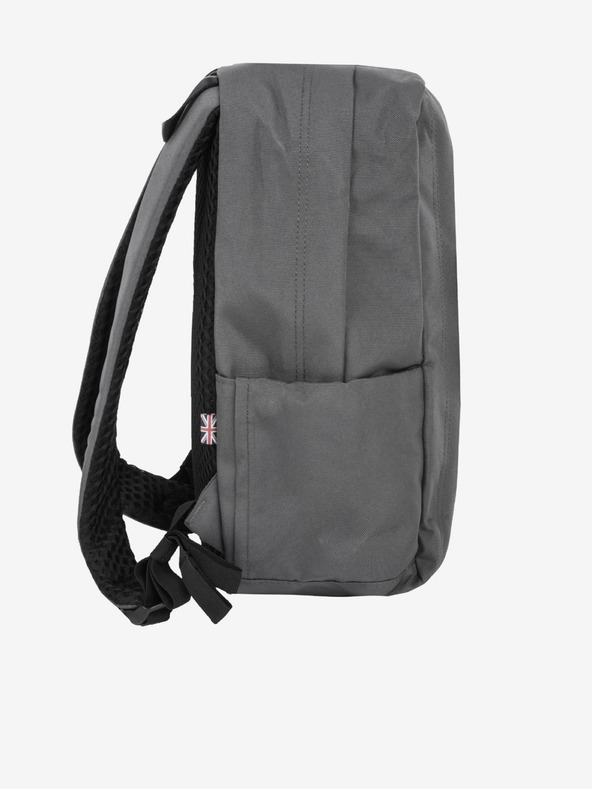 CabinZero Rucksack CabinZero Classic Flight 12L Original Grau